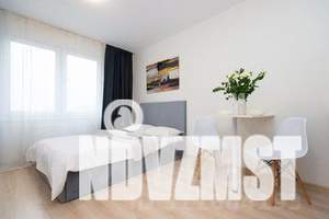 1-к квартира, посуточно, 25м2, 14/15 этаж