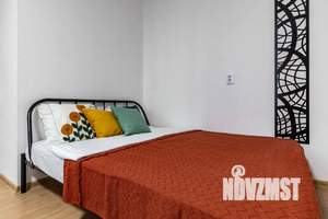 2-к квартира, посуточно, 35м2, 2/28 этаж