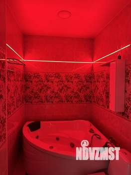 Студия квартира, посуточно, 33м2, 7/9 этаж