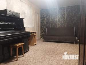 1-к квартира, на длительный срок, 32м2, 2/5 этаж
