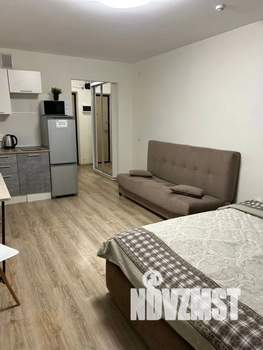 1-к квартира, посуточно, 35м2, 9/13 этаж
