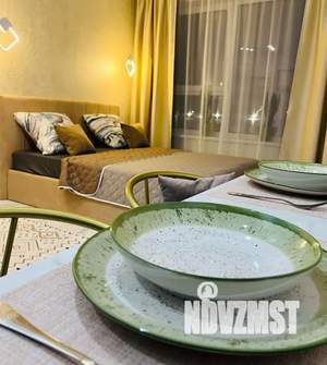 Студия квартира, посуточно, 20м2, 2/9 этаж