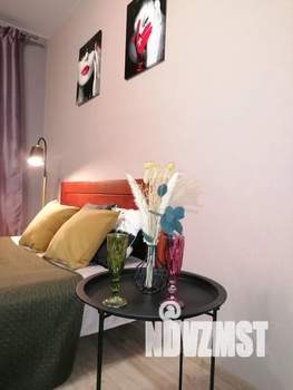 1-к квартира, посуточно, 45м2, 7/10 этаж