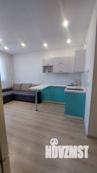 2-к квартира, на длительный срок, 36м2, 25/25 этаж