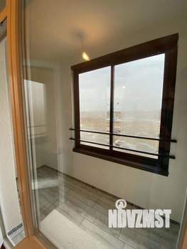 1-к квартира, на длительный срок, 38м2, 3/16 этаж