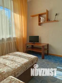 1-к квартира, посуточно, 35м2, 2/5 этаж