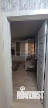 1-к квартира, на длительный срок, 40м2, 10/12 этаж