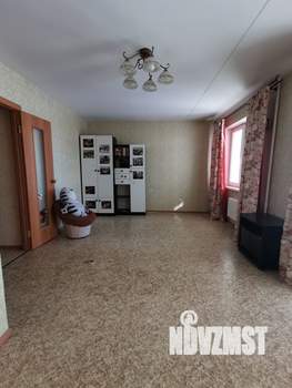 1-к квартира, на длительный срок, 40м2, 10/18 этаж