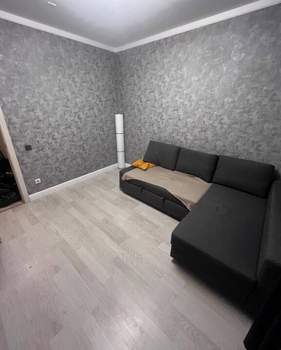 2-к квартира, на длительный срок, 48м2, 19/25 этаж