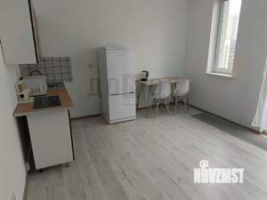 Студия квартира, на длительный срок, 26м2, 9/15 этаж