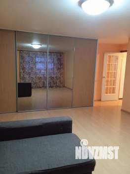 2-к квартира, на длительный срок, 48м2, 3/5 этаж