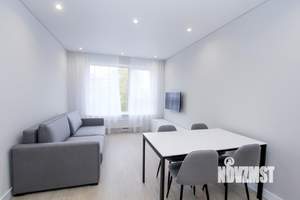 2-к квартира, на длительный срок, 41м2, 2/7 этаж