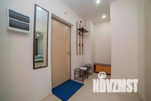 2-к квартира, посуточно, 40м2, 6/10 этаж