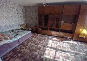 1-к квартира, на длительный срок, 31м2, 2/9 этаж