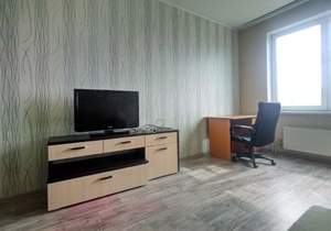 1-к квартира, на длительный срок, 40м2, 10/22 этаж