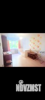 2-к квартира, на длительный срок, 45м2, 1/5 этаж