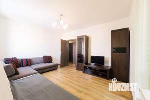 2-к квартира, посуточно, 68м2, 1/1 этаж