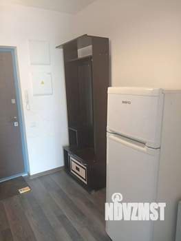 Студия квартира, посуточно, 26м2, 3/16 этаж