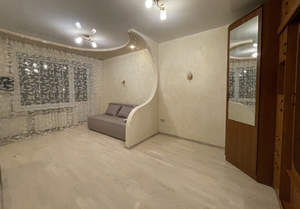 1-к квартира, на длительный срок, 29м2, 4/5 этаж