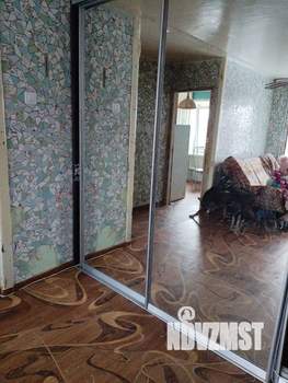 1-к квартира, на длительный срок, 31м2, 5/5 этаж