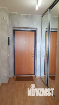 1-к квартира, на длительный срок, 43м2, 10/18 этаж
