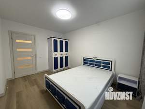 2-к квартира, на длительный срок, 60м2, 6/32 этаж