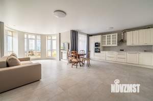 2-к квартира, на длительный срок, 80м2, 5/16 этаж