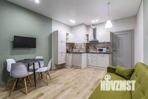 2-к квартира, посуточно, 30м2, 1/1 этаж