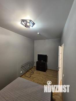 1-к квартира, на длительный срок, 37м2, 34/35 этаж