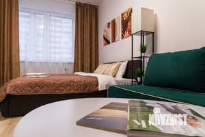 1-к квартира, посуточно, 47м2, 7/29 этаж