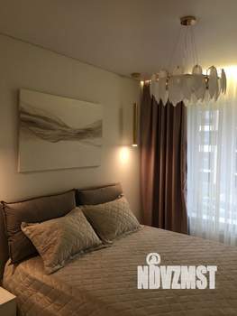 1-к квартира, на длительный срок, 38м2, 3/29 этаж