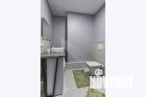 1-к квартира, посуточно, 30м2, 15/17 этаж