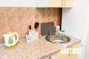 1-к квартира, посуточно, 31м2, 2/5 этаж