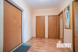 2-к квартира, посуточно, 77м2, 1/1 этаж
