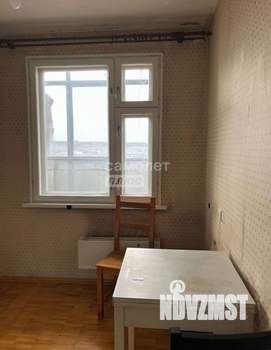 1-к квартира, на длительный срок, 34м2, 10/10 этаж