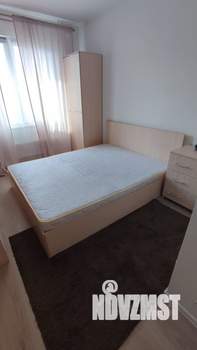 2-к квартира, на длительный срок, 35м2, 4/5 этаж