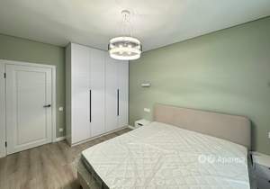 1-к квартира, на длительный срок, 42м2, 13/25 этаж