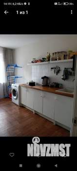 2-к квартира, на длительный срок, 51м2, 1/5 этаж