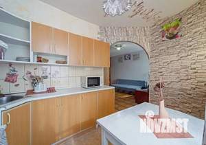1-к квартира, посуточно, 40м2, 3/9 этаж