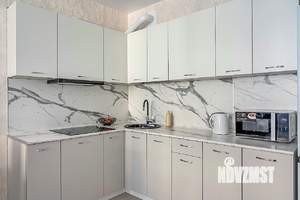 2-к квартира, посуточно, 75м2, 9/30 этаж