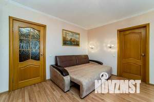 3-к квартира, посуточно, 71м2, 6/9 этаж
