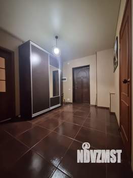 1-к квартира, на длительный срок, 53м2, 8/20 этаж