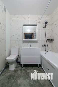 1-к квартира, на длительный срок, 50м2, 5/25 этаж