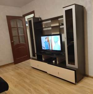 1-к квартира, на длительный срок, 31м2, 1/5 этаж