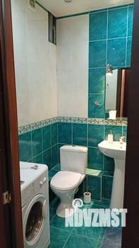 1-к квартира, на длительный срок, 48м2, 5/19 этаж