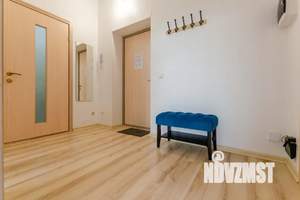 2-к квартира, посуточно, 50м2, 13/16 этаж