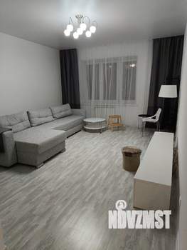 2-к квартира, на длительный срок, 95м2, 10/14 этаж