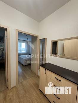 1-к квартира, на длительный срок, 50м2, 8/25 этаж