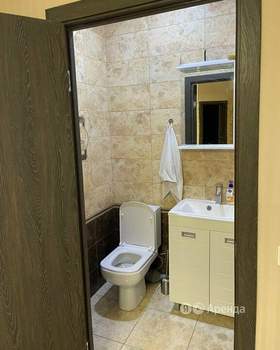 2-к квартира, на длительный срок, 68м2, 18/23 этаж