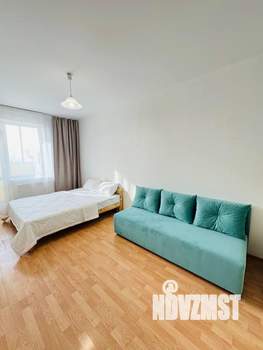 2-к квартира, посуточно, 75м2, 1/1 этаж